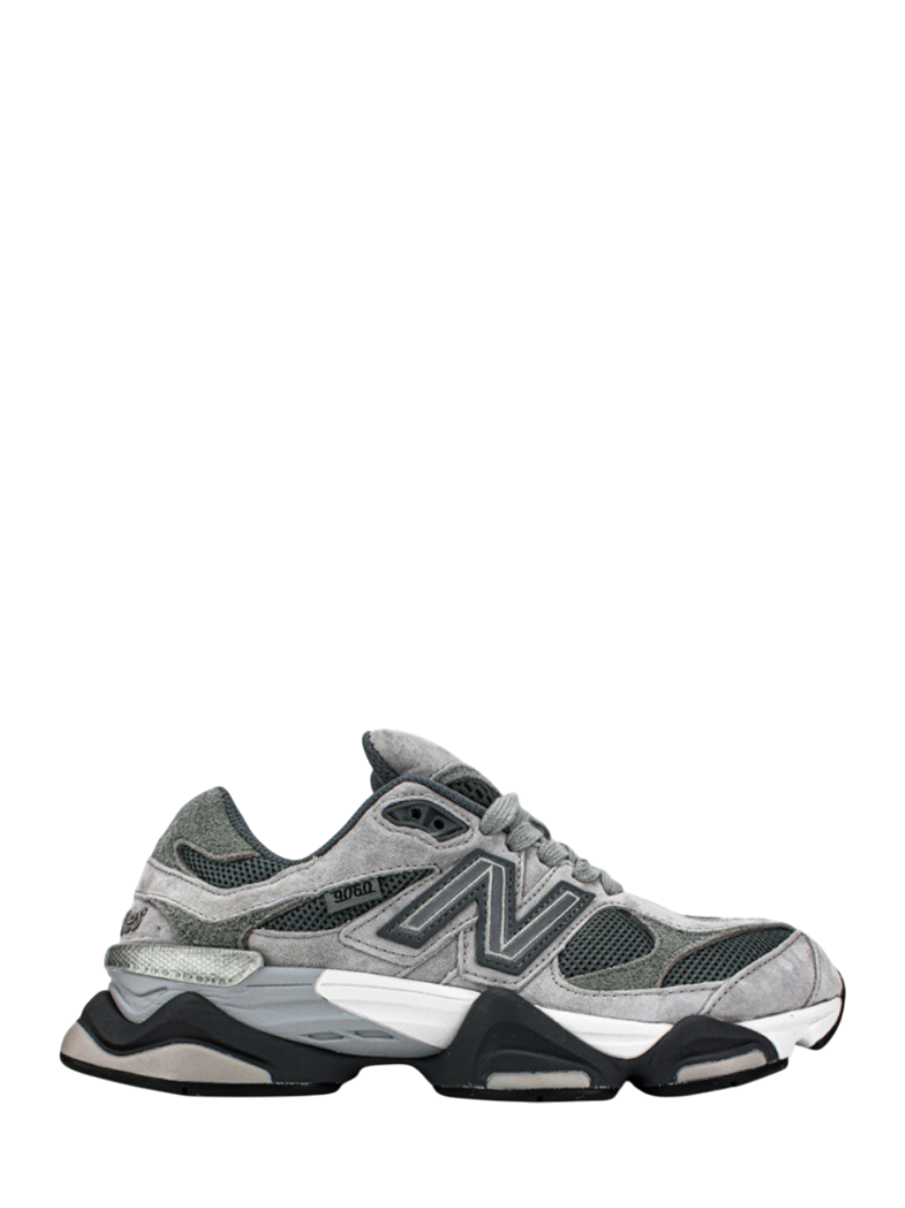 New Balance Kpoccob 9060 – freshgoods Dark gray