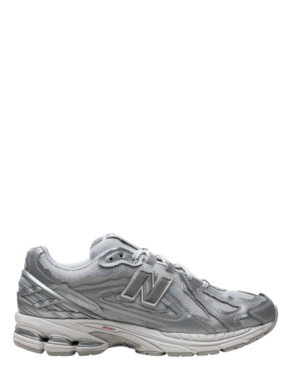 New Balance 1906D Protection Pack – Silver Metallic