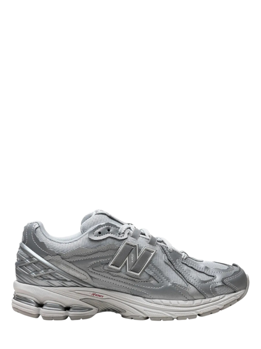 New Balance 1906D Protection Pack – Silver Metallic