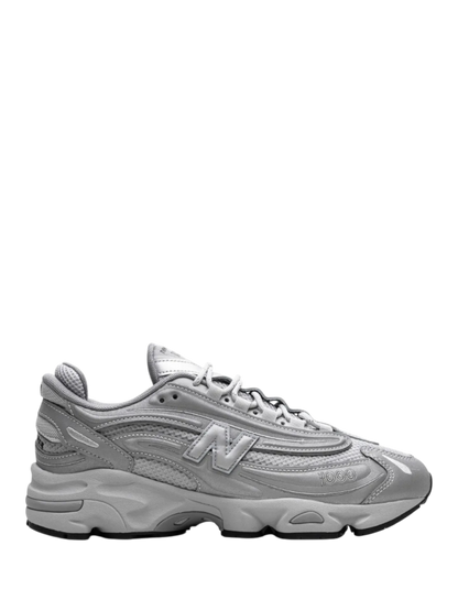 New Balance 1000 – Silver Reflective