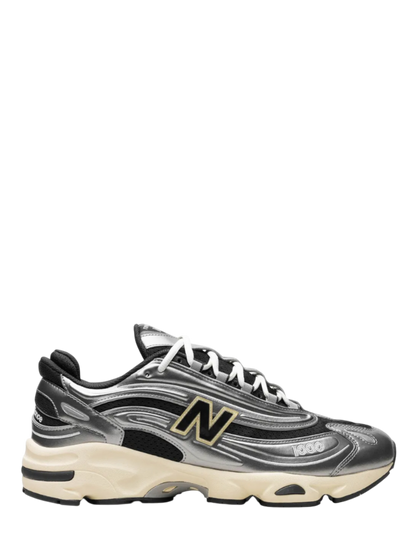 New Balance 1000 – Silver Metallic