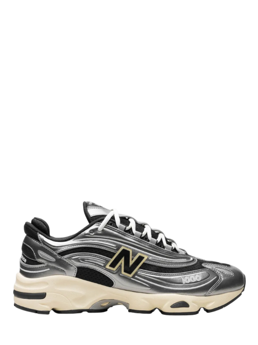 New Balance 1000 – Silver Metallic