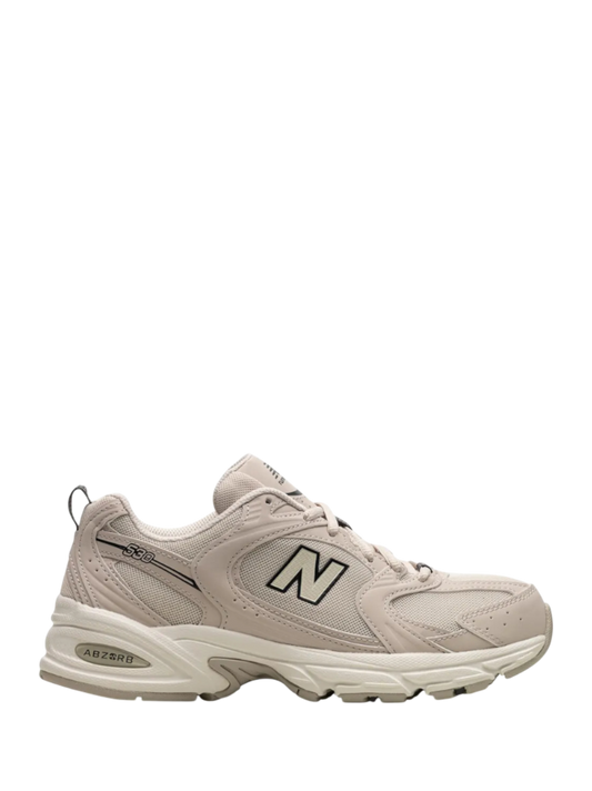 New Balance 530 Ivory