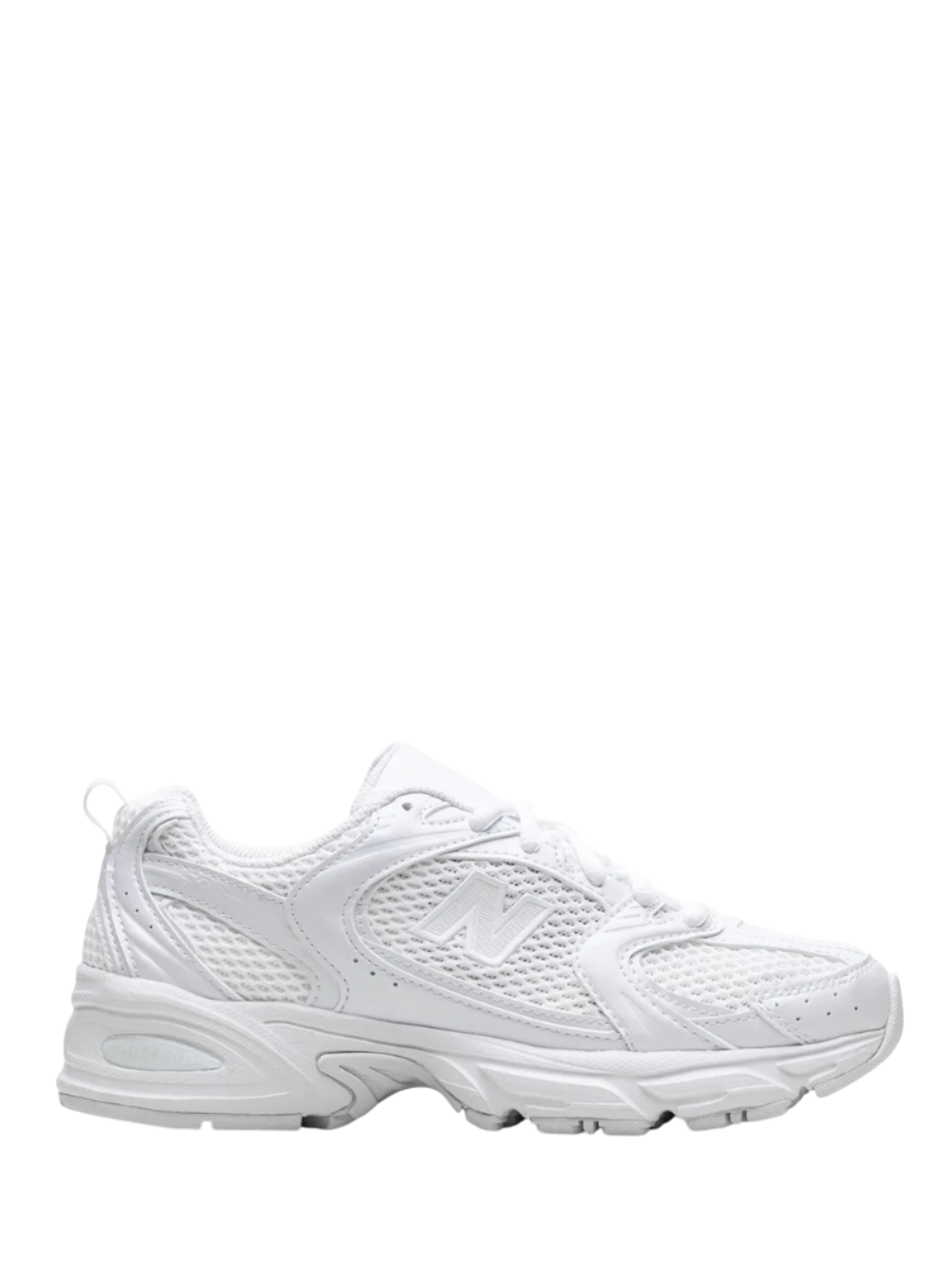 New Balance 530 – Triple White