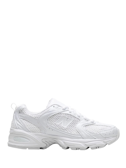 New Balance 530 – Triple White