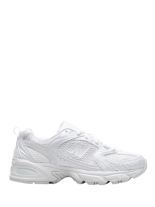 New Balance 530 – Triple White
