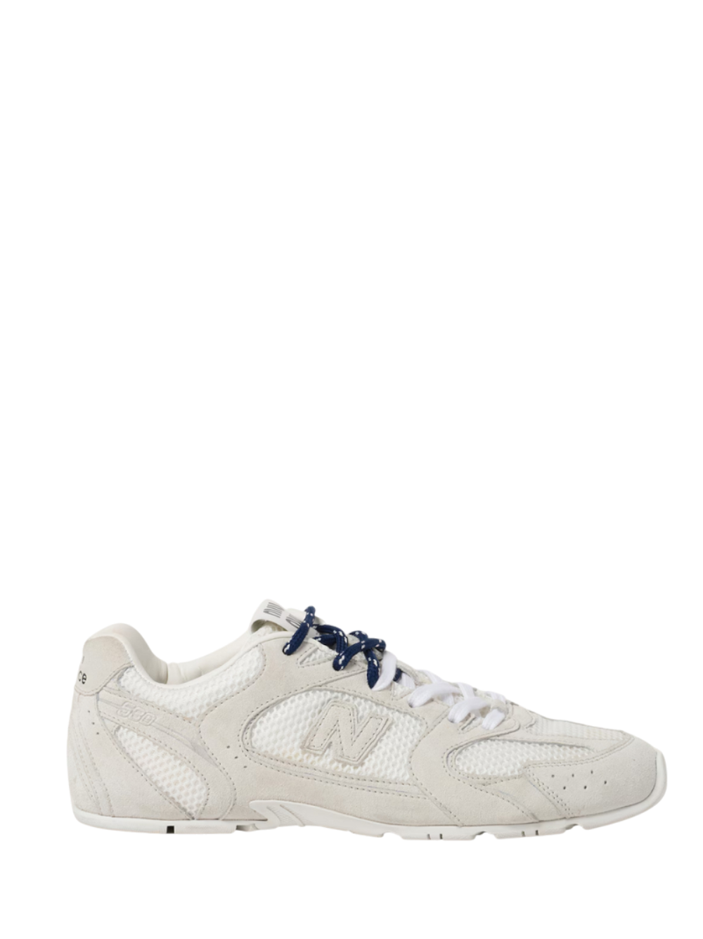 New Balance 530 SL Miu Miu White