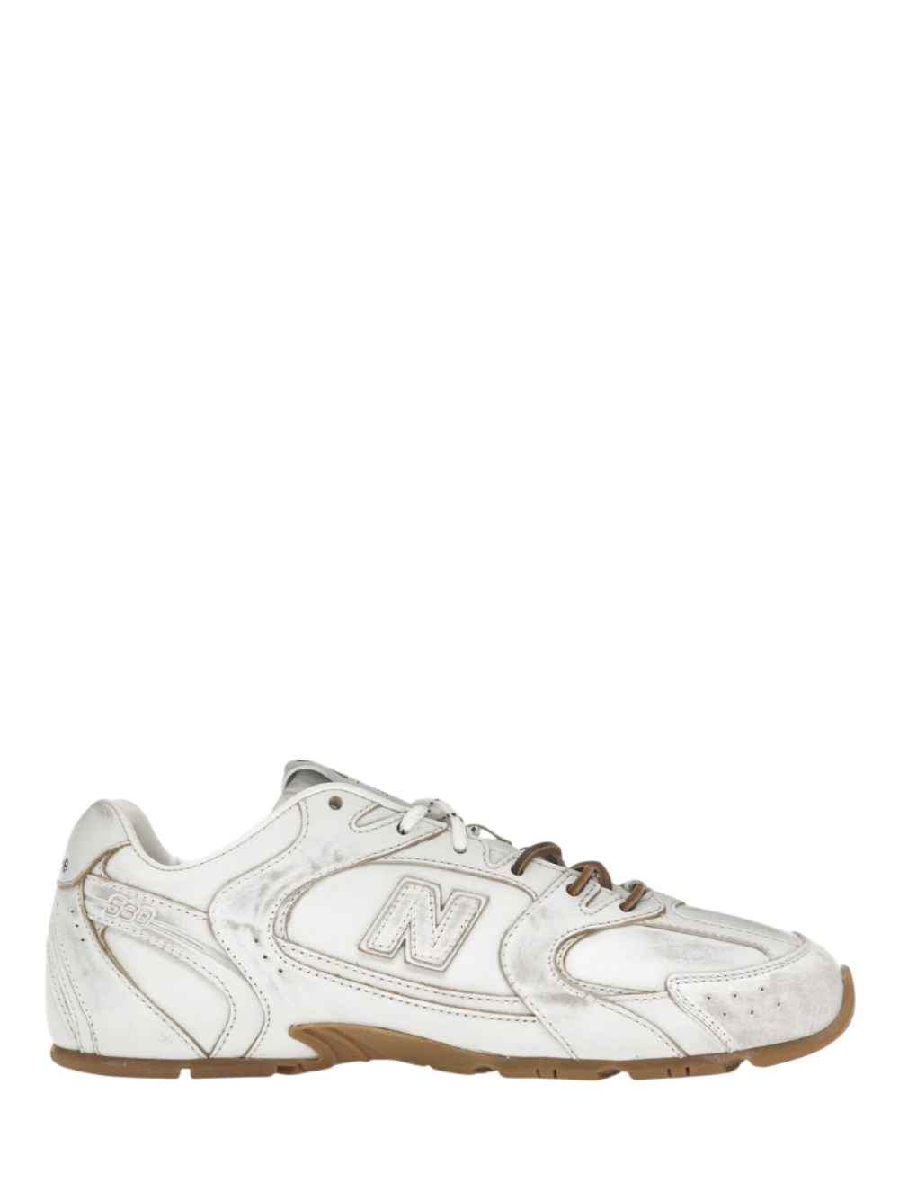New Balance 530 SL Miu Miu Black
