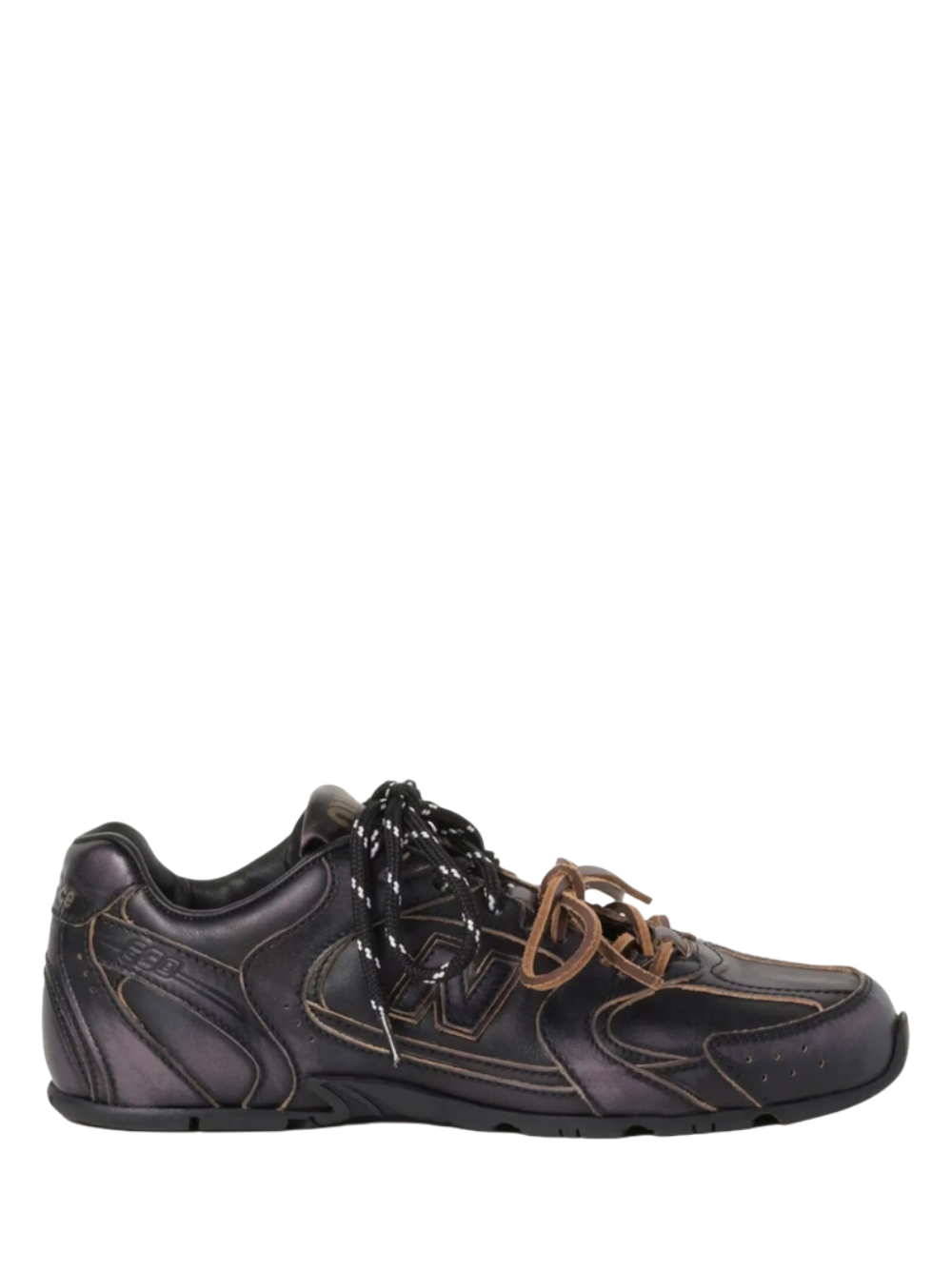 New Balance 530 SL Miu Miu Black