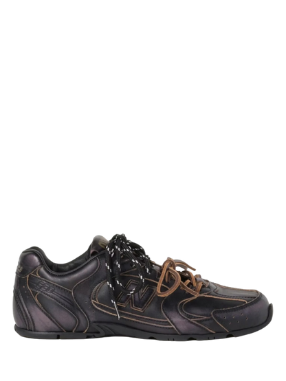 New Balance 530 SL Miu Miu Black