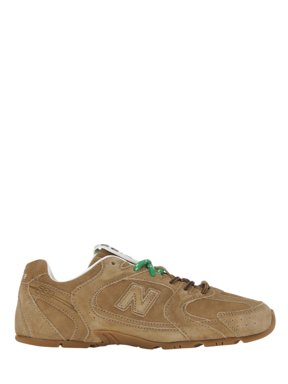 New Balance 530 SL Miu Miu Ecru