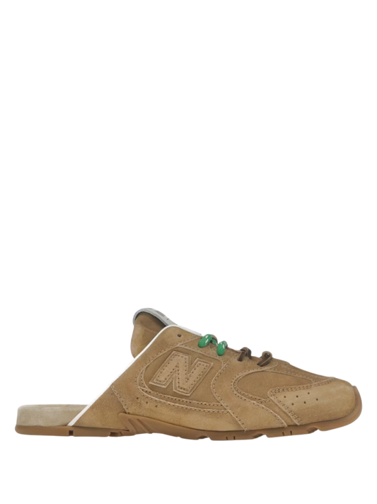 New Balance 530 SL Mule Miu Miu Ecru