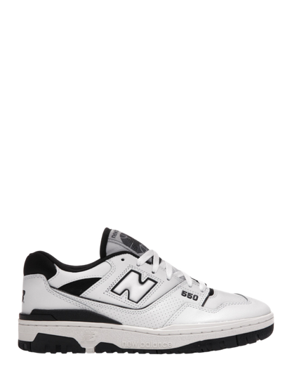 New Balance 550 – White Black