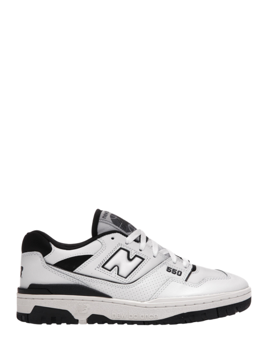 New Balance 550 – White Black