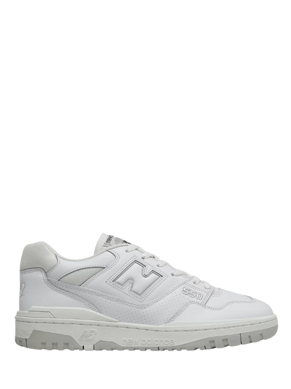 New Balance 550 – White Grey