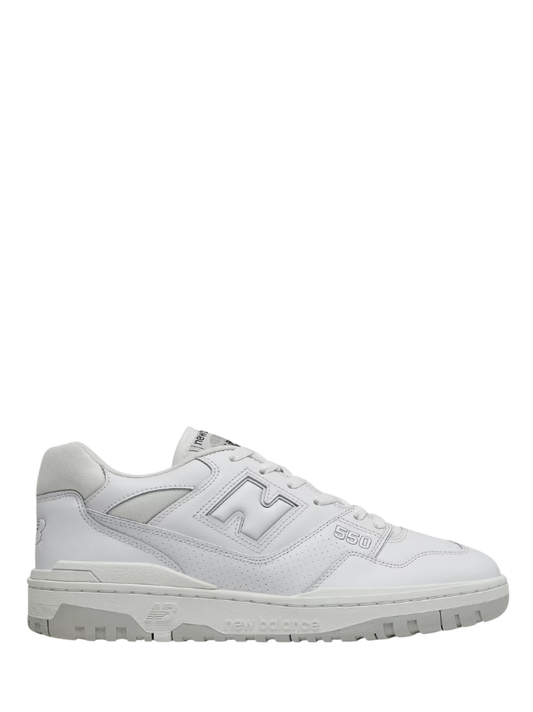 New Balance 550 – White Grey