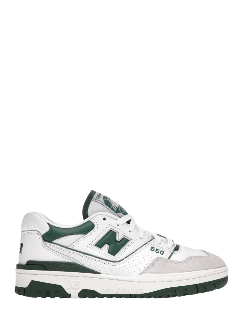 New Balance 550 – White Green