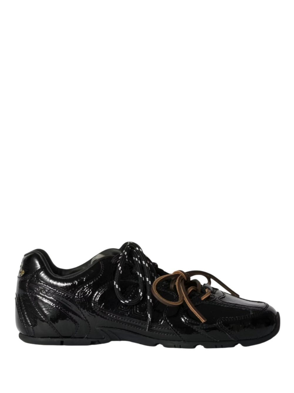 New Balance 530 SL – Miu Miu Black Patent