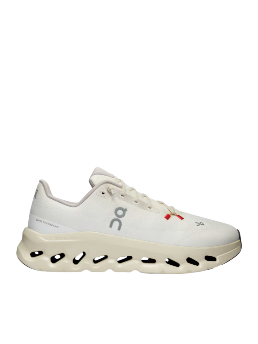 On Running Cloudtilt Sand/Cream