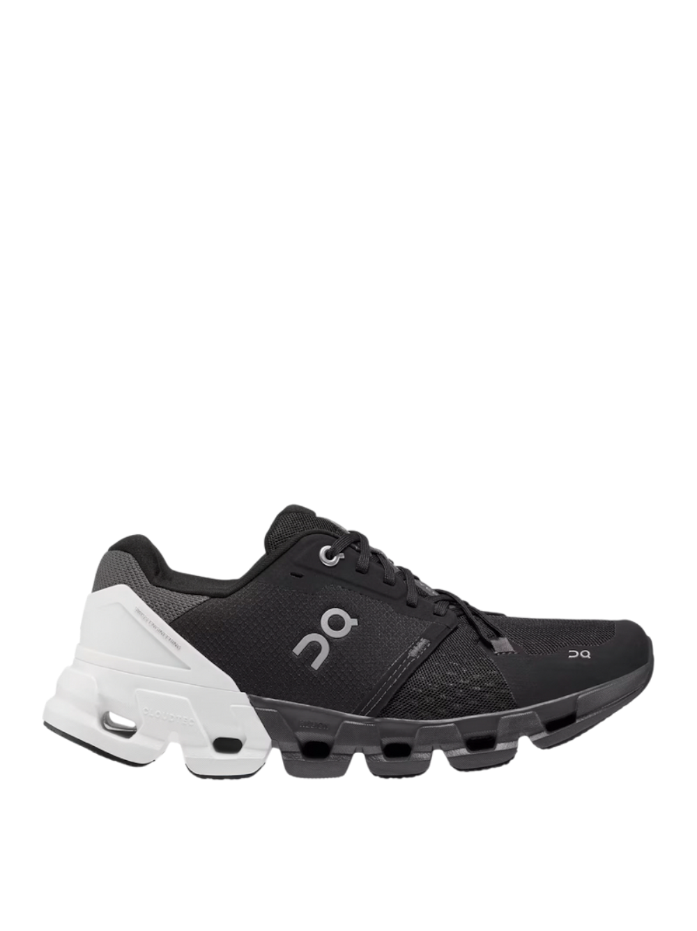 On Running Cloudflyer 4 Black/White