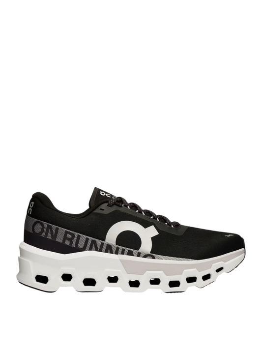 On Cloud monster 2 Black/Frost