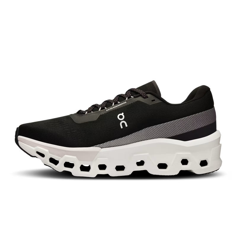 On Cloud monster 2 Black/Frost