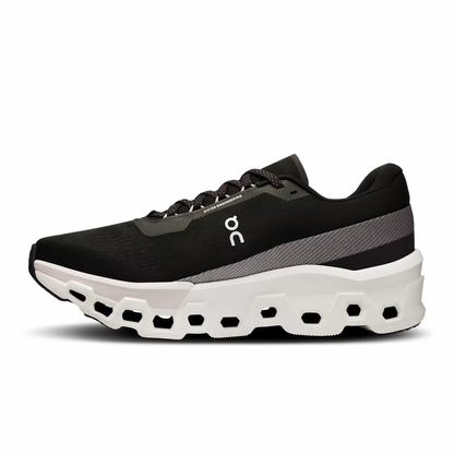 On Cloud monster 2 Black/Frost