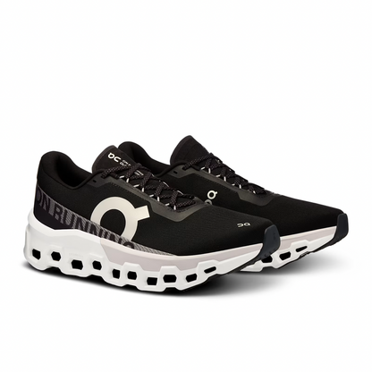 On Cloud monster 2 Black/Frost
