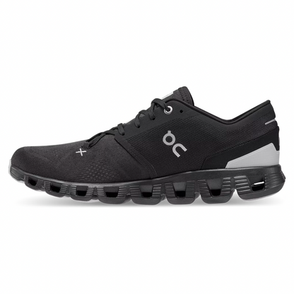 On Cloud Running X3 Black