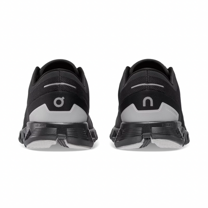 On Cloud Running X3 Black