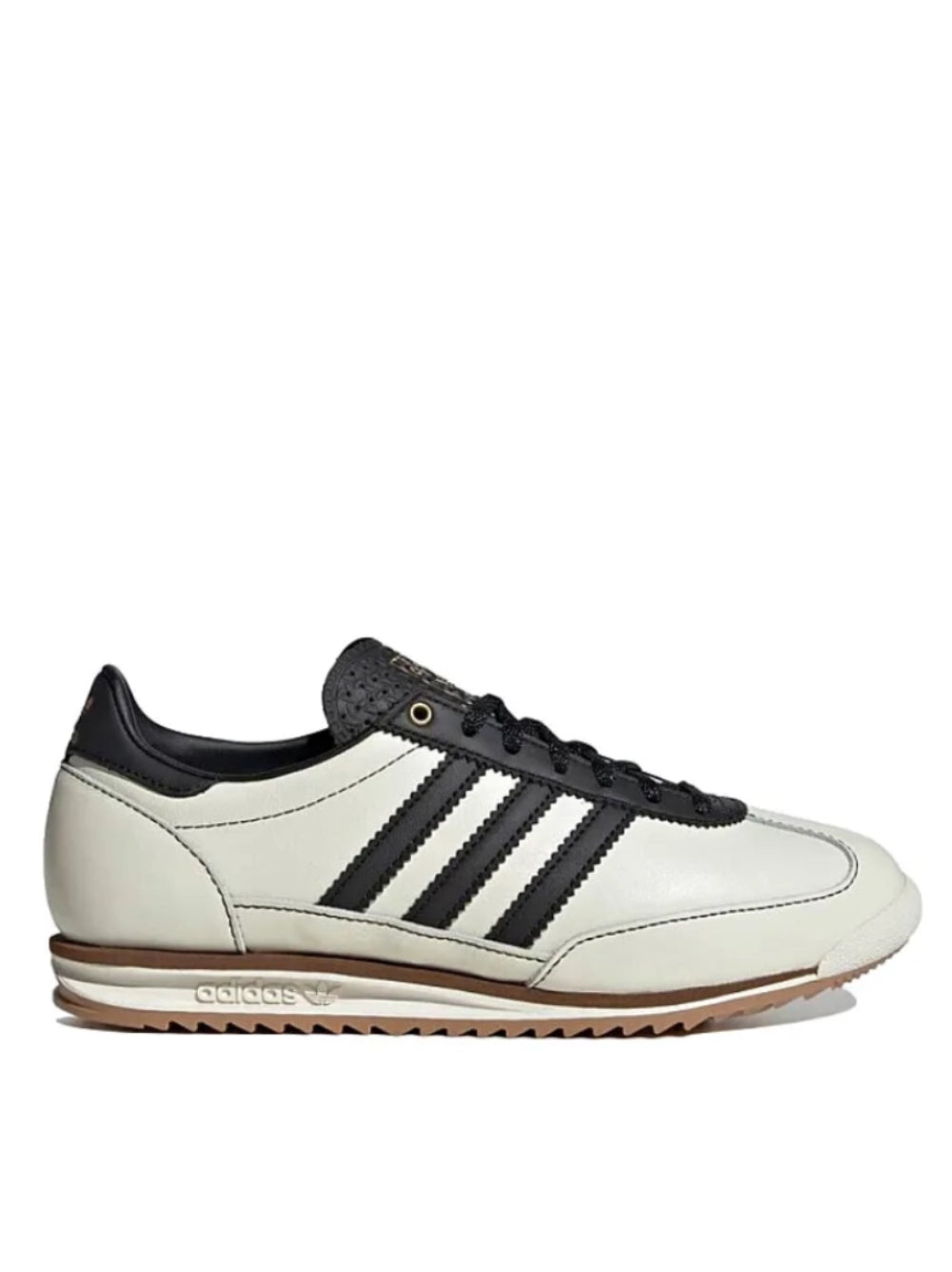 Adidas SL 72 OG – Off White Core Black Gum