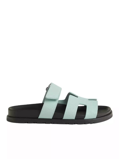 Hermes Chypre Sandal Blue/Brume