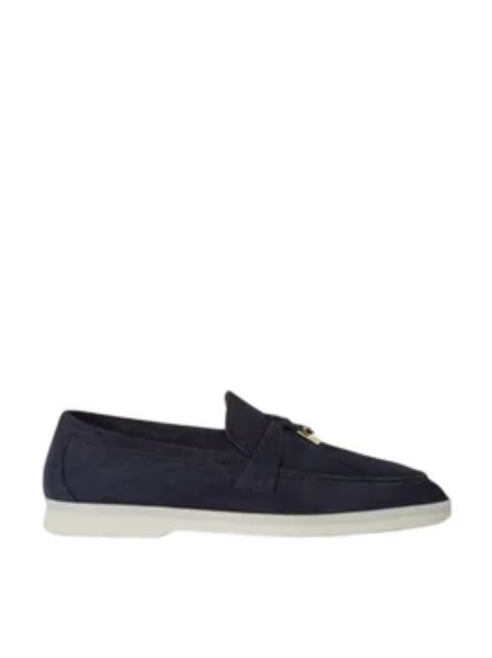 Loro Piana Summer Charms Walk Loafer