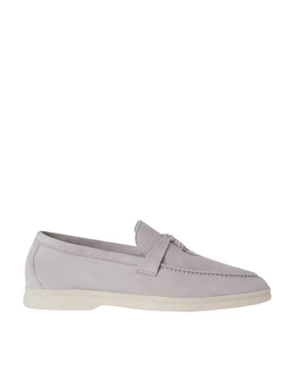 Loro Piana Summer Charms Walk Loafer