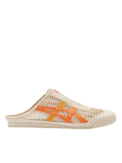 Onitsuka Tiger MEXICO 66 SABOT OATMEAL/HABANERO