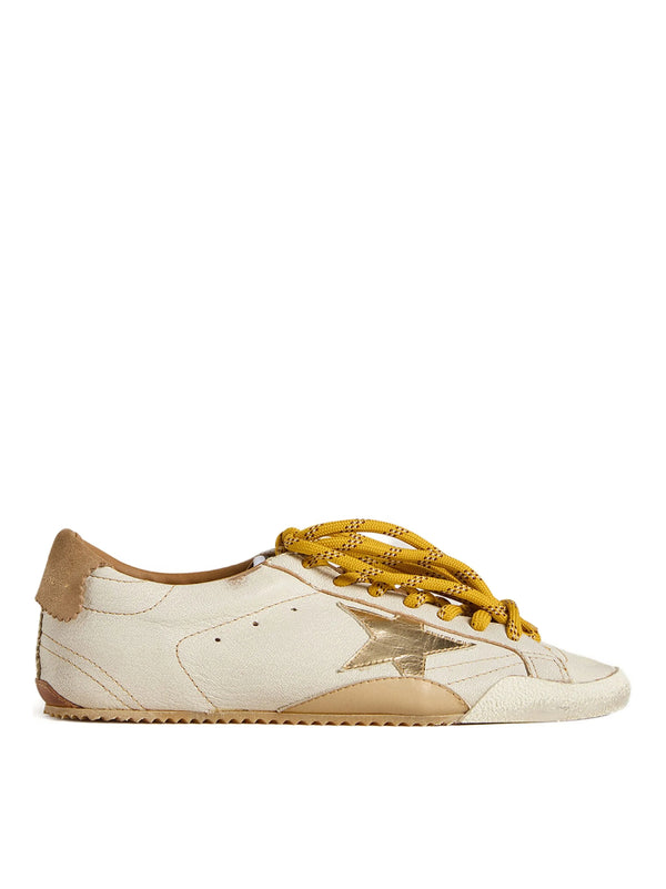 Golden Goose True Star Sneakers
