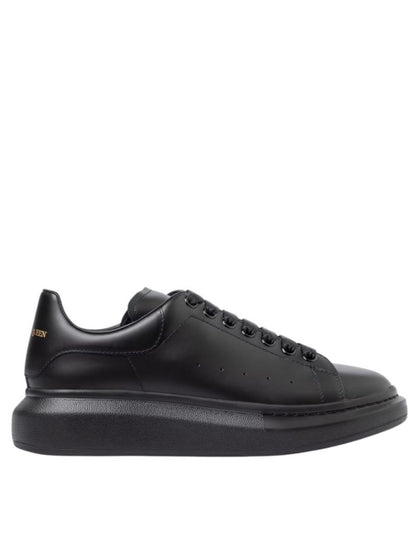 Alexander Mcqueen Oversized – Black