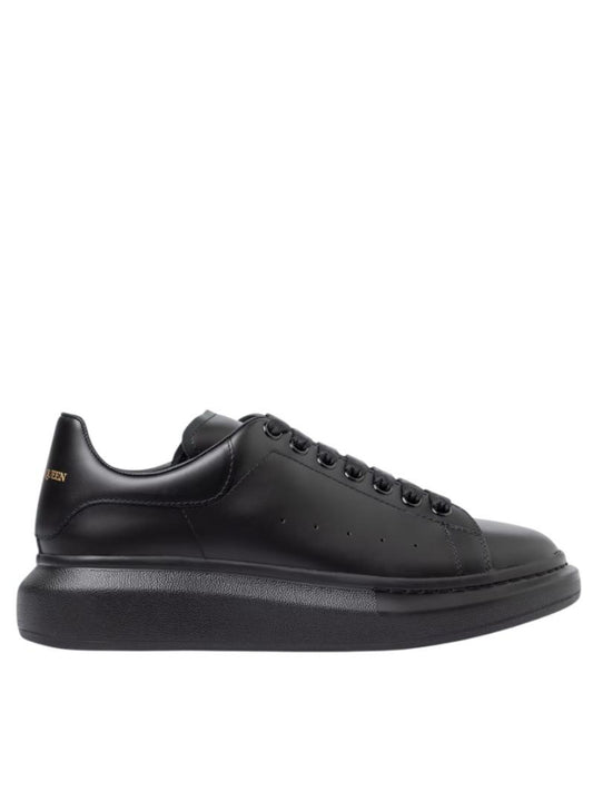 Alexander Mcqueen Oversized – Black