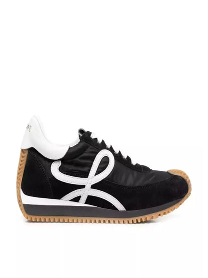LOEWE Flow Runner - Dark Navy