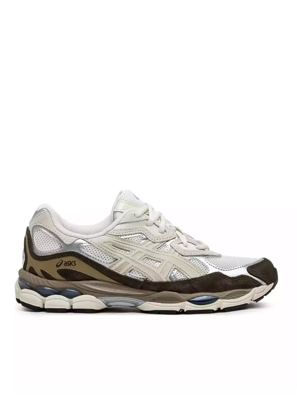 ASICS GEL NYC - Cream