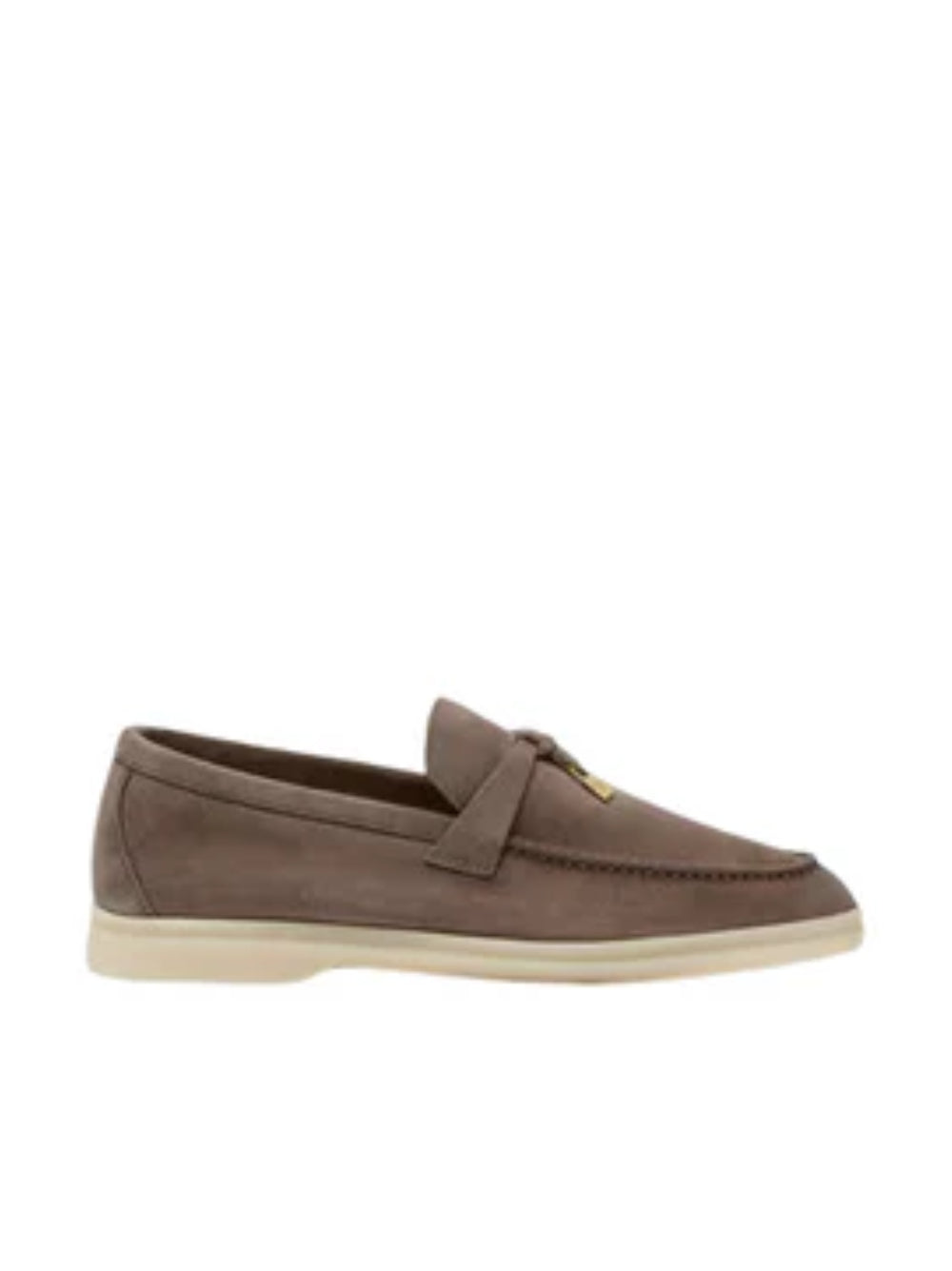 Loro Piana Summer Charms Walk Loafer