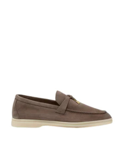 Loro Piana Summer Charms Walk Loafer