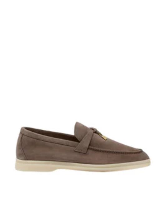 Loro Piana Summer Charms Walk Loafer
