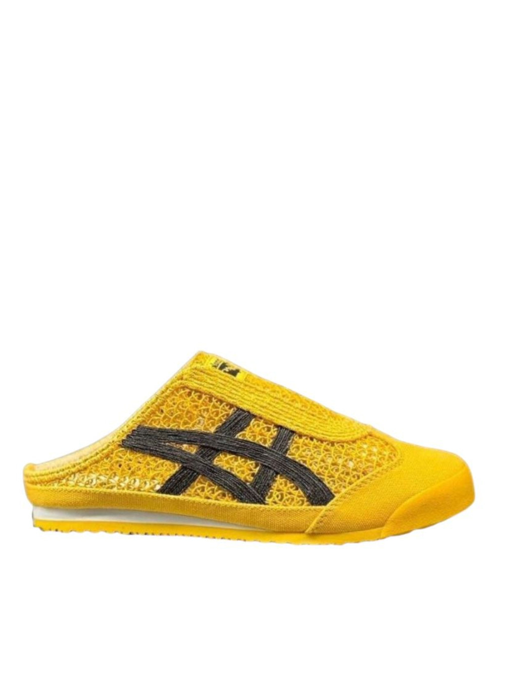 Onitsuka Tiger MEXICO 66 SABOT Yellow