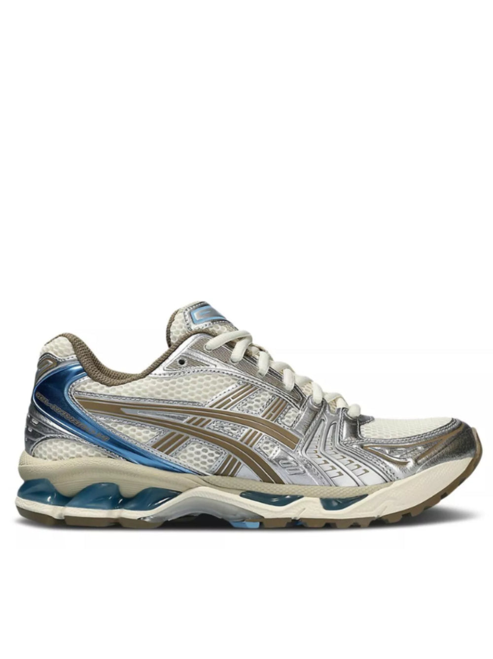ASICS Gel-Kayano 14 – Cream Pepper