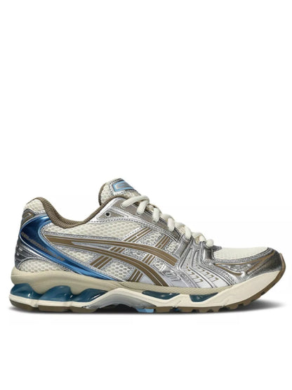 ASICS Gel-Kayano 14 – Cream Pepper