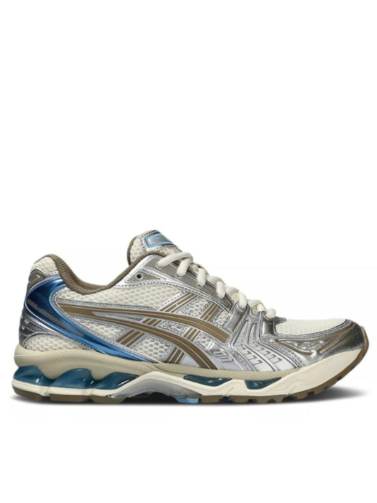 ASICS Gel-Kayano 14 – Cream Pepper