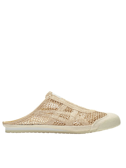 Onitsuka Tiger MEXICO 66 SABOT – BEIGE/BEIGE