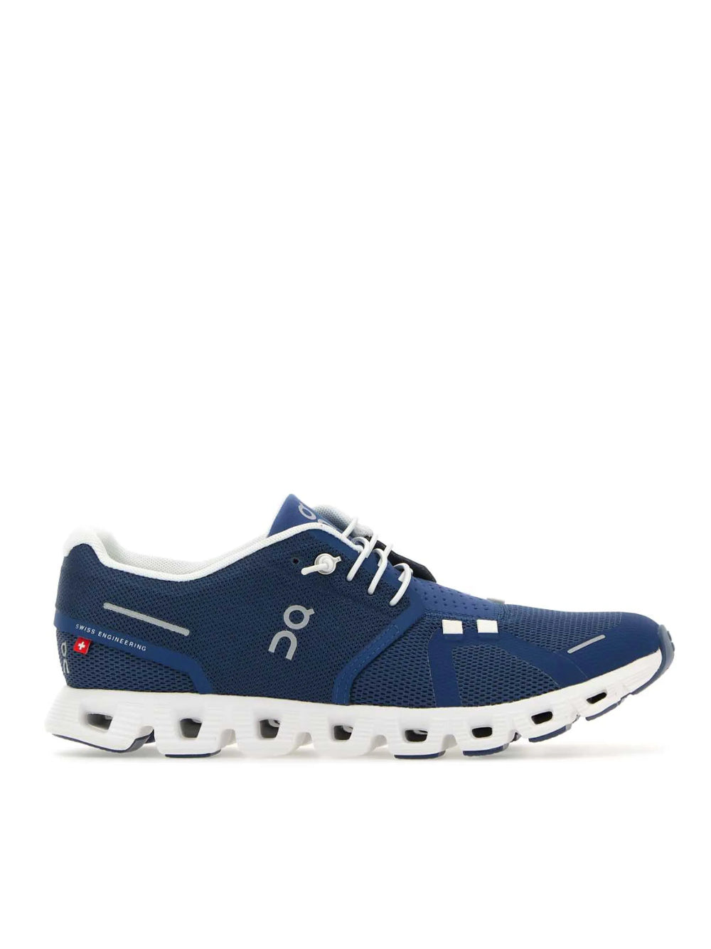 On Running Cloud 6 Midnight White