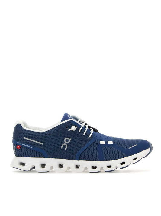 On Running Cloud 6 Midnight White